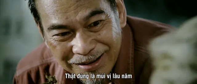 Hình ảnh phim Gallants trên PhimMoiHot Hình ảnh phim Gallants trên PhimMoiHot