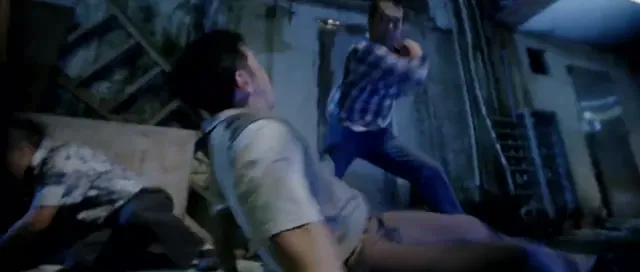 Gallants 2010 Vietsub HD - PhimMoiHot Gallants 2010 Vietsub HD - PhimMoiHot