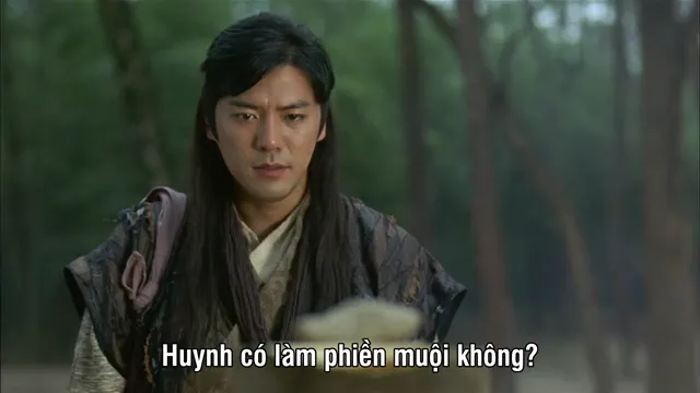 Hình ảnh phim Kim Bình Mai 2: Nô Lệ Tình Yêu trên PhimMoiHot