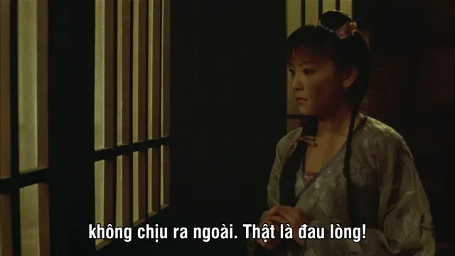 Kim Bình Mai 2: Nô Lệ Tình Yêu 2009 Vietsub HD - PhimMoiHot