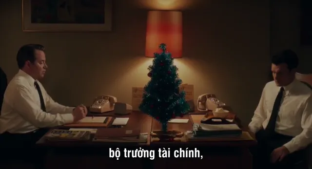 Hình ảnh phim Tình Trường Khói Lửa trên PhimMoiHot Hình ảnh phim Tình Trường Khói Lửa trên PhimMoiHot
