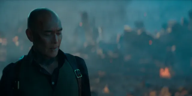 Áo Giáp Vàng: Thánh Chiến Khởi Đầu 2023 Vietsub HD - PhimMoiHot Áo Giáp Vàng: Thánh Chiến Khởi Đầu 2023 Vietsub HD - PhimMoiHot