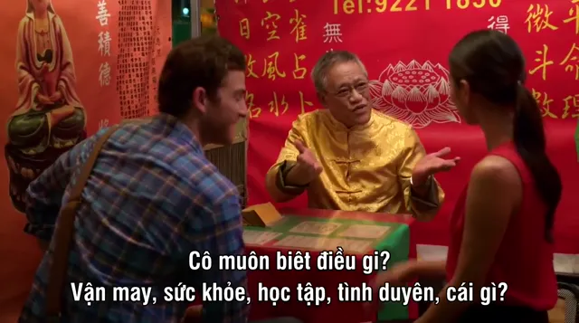 Already Tomorrow in Hong Kong 2016 Vietsub HD - PhimMoiHot Already Tomorrow in Hong Kong 2016 Vietsub HD - PhimMoiHot
