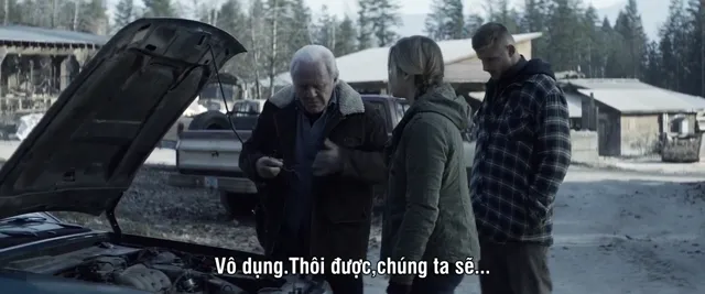 Xem Con Đường Tăm Tối tập 1 Vietsub tại PhimMoiHot Xem Con Đường Tăm Tối tập 1 Vietsub tại PhimMoiHot