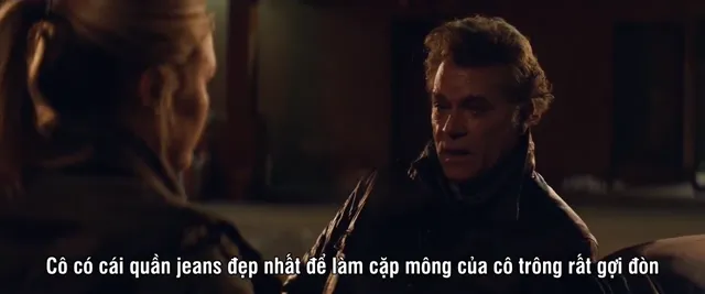 Con Đường Tăm Tối tập 1 Vietsub HD - PhimMoiHot Con Đường Tăm Tối tập 1 Vietsub HD - PhimMoiHot