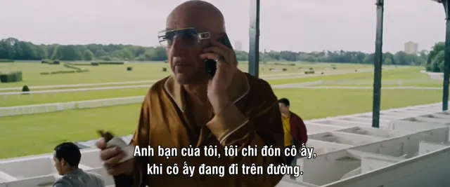 Quái Xế Mafia 2016 Vietsub HD - PhimMoiHot Quái Xế Mafia 2016 Vietsub HD - PhimMoiHot