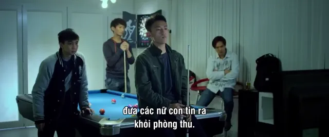 The Menu 2016 Vietsub HD - PhimMoiHot The Menu 2016 Vietsub HD - PhimMoiHot