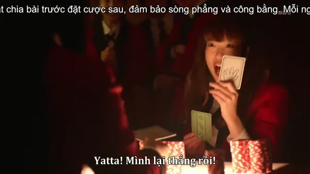 Học Viện Cá Cược tập 5 Vietsub HD - PhimMoiHot Học Viện Cá Cược tập 5 Vietsub HD - PhimMoiHot
