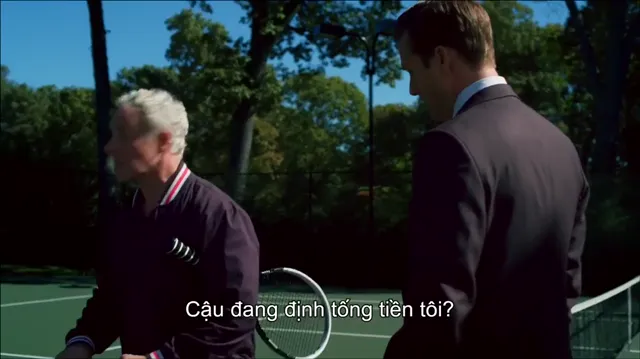 Tố Tụng (Phần 1) 2011 Vietsub HD - PhimMoiHot Tố Tụng (Phần 1) 2011 Vietsub HD - PhimMoiHot