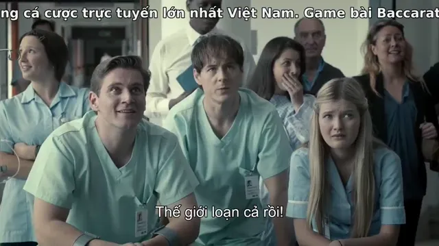 Gương Đen (Phần 1) tập 3 Vietsub HD - PhimMoiHot Gương Đen (Phần 1) tập 3 Vietsub HD - PhimMoiHot