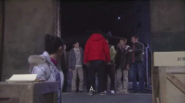 Anh chàng nghèo khó tập 7 Vietsub HD - PhimMoiHot Anh chàng nghèo khó tập 7 Vietsub HD - PhimMoiHot