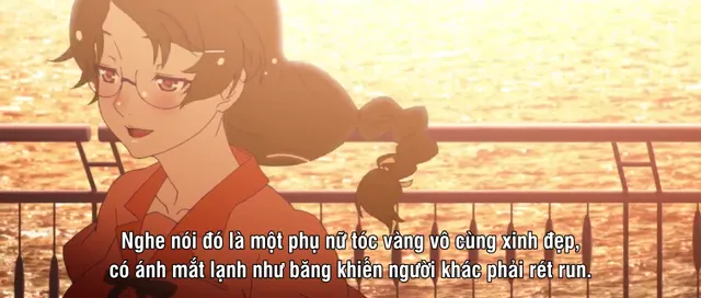 Xem Kizumonogatari Phần 1: Thiết Huyết tập 1 Vietsub tại PhimMoiHot Xem Kizumonogatari Phần 1: Thiết Huyết tập 1 Vietsub tại PhimMoiHot
