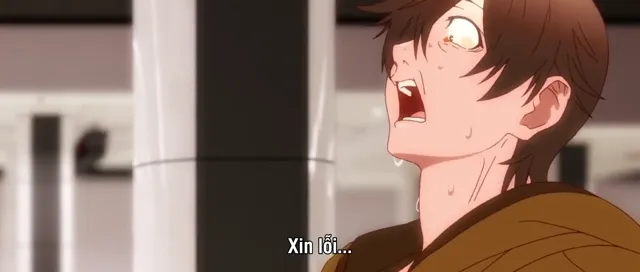 Hình ảnh Kizumonogatari Phần 1: Thiết Huyết tập 1 trên PhimMoiHot Hình ảnh Kizumonogatari Phần 1: Thiết Huyết tập 1 trên PhimMoiHot