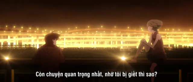 Kizumonogatari Phần 1: Thiết Huyết tập 1 Vietsub HD - PhimMoiHot Kizumonogatari Phần 1: Thiết Huyết tập 1 Vietsub HD - PhimMoiHot