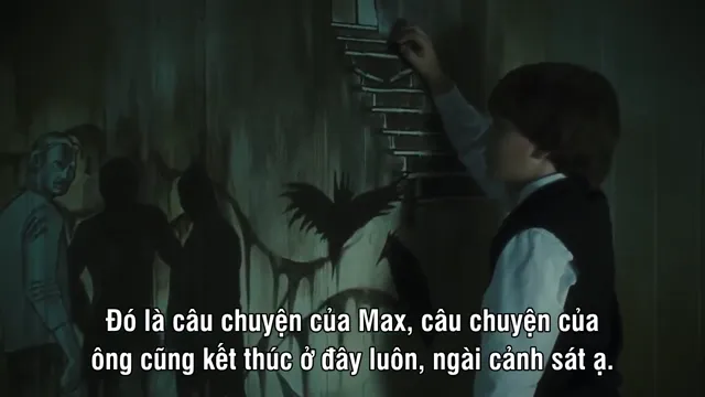 Hình ảnh Lời Thì Thầm Của Quỷ tập 1 trên PhimMoiHot Hình ảnh Lời Thì Thầm Của Quỷ tập 1 trên PhimMoiHot