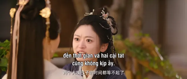 Hình ảnh Chi Bằng Gặp Nhau Một Lần tập 15 trên PhimMoiHot Hình ảnh Chi Bằng Gặp Nhau Một Lần tập 15 trên PhimMoiHot