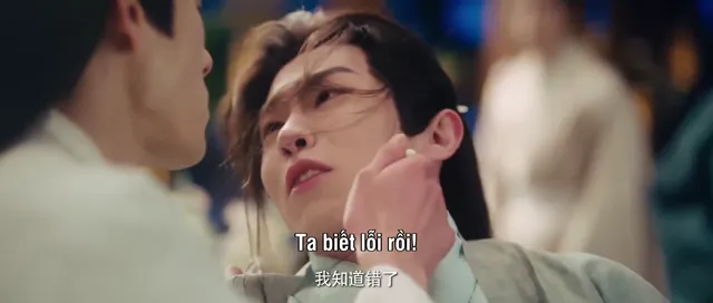 Chi Bằng Gặp Nhau Một Lần tập 15 Vietsub HD - PhimMoiHot Chi Bằng Gặp Nhau Một Lần tập 15 Vietsub HD - PhimMoiHot