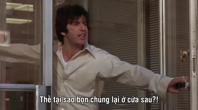 Hình ảnh phim Buổi Chiều Xui Xẻo trên PhimMoiHot Hình ảnh phim Buổi Chiều Xui Xẻo trên PhimMoiHot