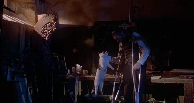 Inferno 1980 Vietsub HD - PhimMoiHot Inferno 1980 Vietsub HD - PhimMoiHot
