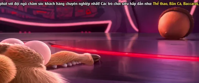 Hình ảnh phim Scrat- Tẩu Thoát trên PhimMoiHot Hình ảnh phim Scrat- Tẩu Thoát trên PhimMoiHot