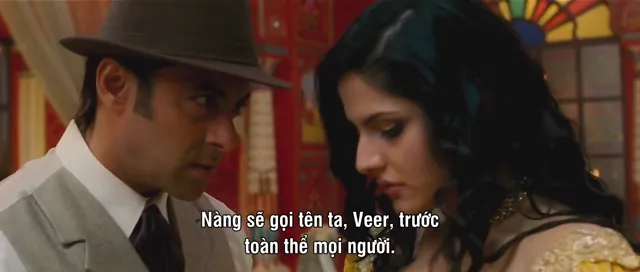 Chiến Binh Dũng Cảm 2010 Vietsub HD - PhimMoiHot Chiến Binh Dũng Cảm 2010 Vietsub HD - PhimMoiHot