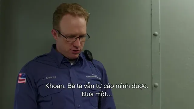 Trại Giam Kiểu Mỹ (Phần 6) tập 6 Vietsub HD - PhimMoiHot Trại Giam Kiểu Mỹ (Phần 6) tập 6 Vietsub HD - PhimMoiHot