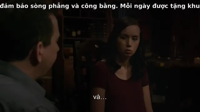 Trải nghiệm ma quái (Phần 1) tập 5 Vietsub HD - PhimMoiHot Trải nghiệm ma quái (Phần 1) tập 5 Vietsub HD - PhimMoiHot
