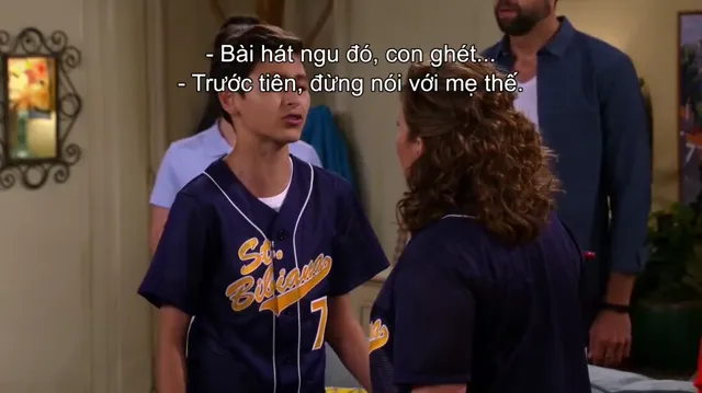 Xem Sao phải nghĩ (Phần 2) tập 13 Vietsub tại PhimMoiHot Xem Sao phải nghĩ (Phần 2) tập 13 Vietsub tại PhimMoiHot
