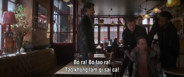 Hình ảnh Mèo Rừng tập 1 trên PhimMoiHot Hình ảnh Mèo Rừng tập 1 trên PhimMoiHot