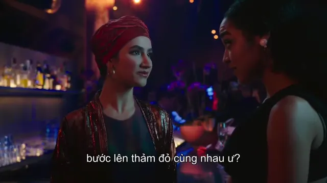 Những cô gái táo bạo (Phần 2) tập 10 Vietsub HD - PhimMoiHot Những cô gái táo bạo (Phần 2) tập 10 Vietsub HD - PhimMoiHot