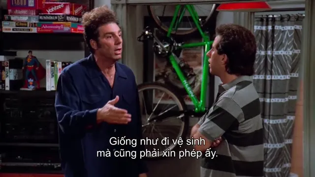 Xem Seinfeld (Phần 7) tập 21 Vietsub tại PhimMoiHot Xem Seinfeld (Phần 7) tập 21 Vietsub tại PhimMoiHot