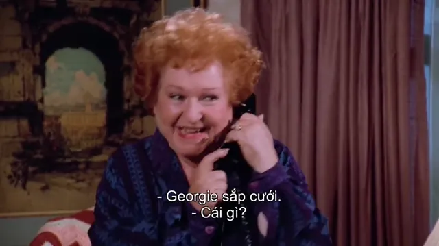 Hình ảnh Seinfeld (Phần 7) tập 21 trên PhimMoiHot Hình ảnh Seinfeld (Phần 7) tập 21 trên PhimMoiHot