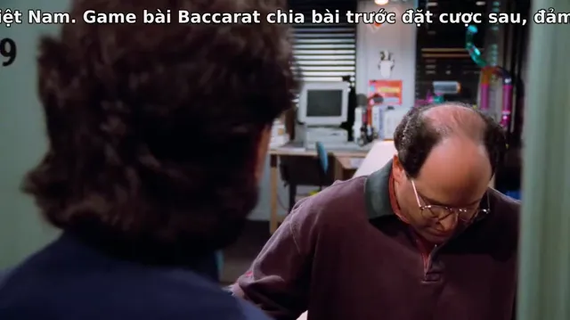 Seinfeld (Phần 7) tập 21 Vietsub HD - PhimMoiHot Seinfeld (Phần 7) tập 21 Vietsub HD - PhimMoiHot