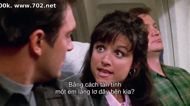 Hình ảnh Seinfeld (Phần 9) tập 11 trên PhimMoiHot Hình ảnh Seinfeld (Phần 9) tập 11 trên PhimMoiHot