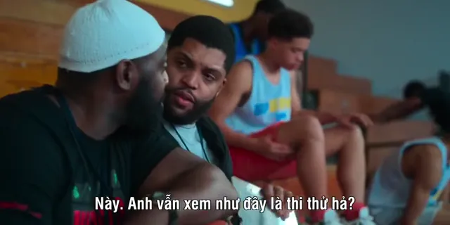 Xem Swagger tập 2 Vietsub tại PhimMoiHot Xem Swagger tập 2 Vietsub tại PhimMoiHot