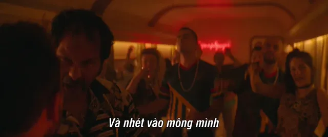 Hình ảnh phim The Machine trên PhimMoiHot Hình ảnh phim The Machine trên PhimMoiHot