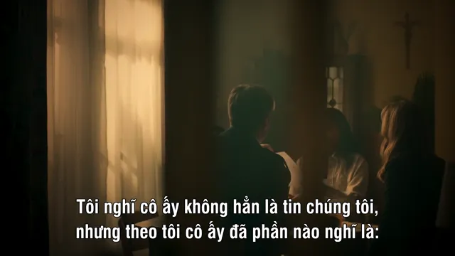 Truy bắt kẻ sát nhân (Phần 3) tập 1 Vietsub HD - PhimMoiHot Truy bắt kẻ sát nhân (Phần 3) tập 1 Vietsub HD - PhimMoiHot