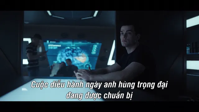 Hình ảnh Biệt đội Titans (Phần 4) tập 3 trên PhimMoiHot Hình ảnh Biệt đội Titans (Phần 4) tập 3 trên PhimMoiHot