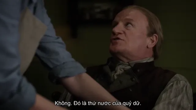 Người ngoại tộc (Phần 6) tập 3 Vietsub HD - PhimMoiHot Người ngoại tộc (Phần 6) tập 3 Vietsub HD - PhimMoiHot