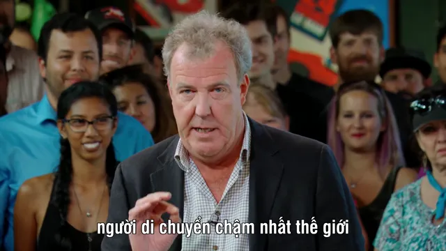 Hình ảnh The Grand Tour (Phần 1) tập 8 trên PhimMoiHot Hình ảnh The Grand Tour (Phần 1) tập 8 trên PhimMoiHot