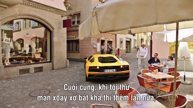 Hình ảnh The Grand Tour (Phần 2) tập 3 trên PhimMoiHot Hình ảnh The Grand Tour (Phần 2) tập 3 trên PhimMoiHot
