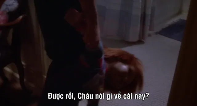 Xem phim Ma Búp Bê Vietsub HD tại PhimMoiHot