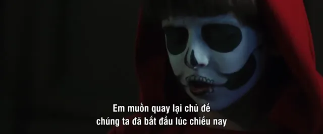 Halloween tập 1 Vietsub HD - PhimMoiHot Halloween tập 1 Vietsub HD - PhimMoiHot