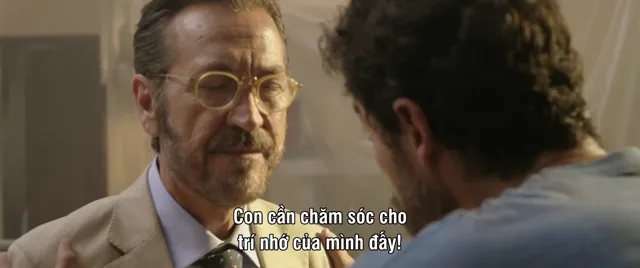 Hình ảnh phim Nếu Đức Chúa Muốn trên PhimMoiHot Hình ảnh phim Nếu Đức Chúa Muốn trên PhimMoiHot