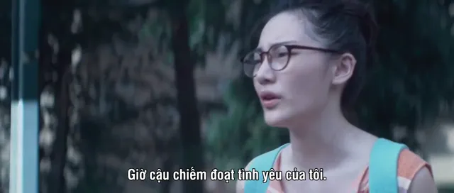 Phận Làm Gái 2015 Vietsub HD - PhimMoiHot Phận Làm Gái 2015 Vietsub HD - PhimMoiHot