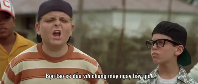 Hình ảnh phim Lũ Quỷ Nhỏ trên PhimMoiHot Hình ảnh phim Lũ Quỷ Nhỏ trên PhimMoiHot