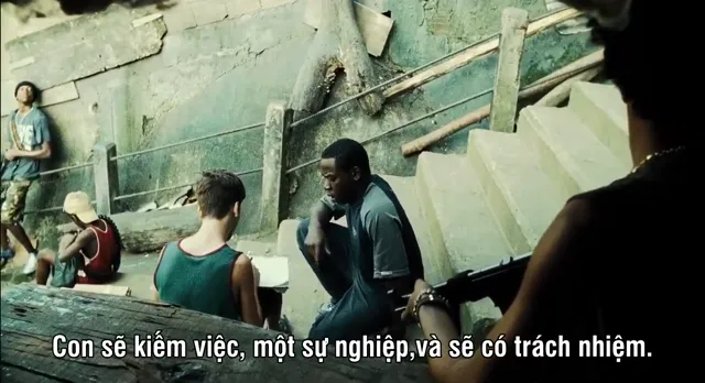Thành Phố Đàn Ông 2007 Vietsub HD - PhimMoiHot Thành Phố Đàn Ông 2007 Vietsub HD - PhimMoiHot