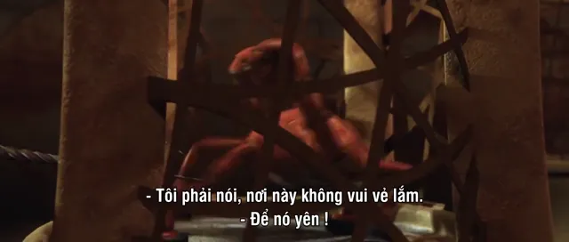 Cuộc Chiến Ở Hành Tinh Terra 2007 Vietsub HD - PhimMoiHot Cuộc Chiến Ở Hành Tinh Terra 2007 Vietsub HD - PhimMoiHot