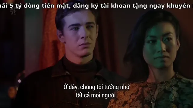 Xem Loài Người Nhân Tạo (Phần 3) tập 2 Vietsub tại PhimMoiHot