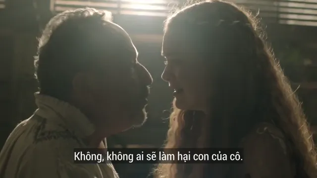 Những Con Quỷ Của Da Vinci (Phần 2) tập 3 Vietsub HD - PhimMoiHot Những Con Quỷ Của Da Vinci (Phần 2) tập 3 Vietsub HD - PhimMoiHot
